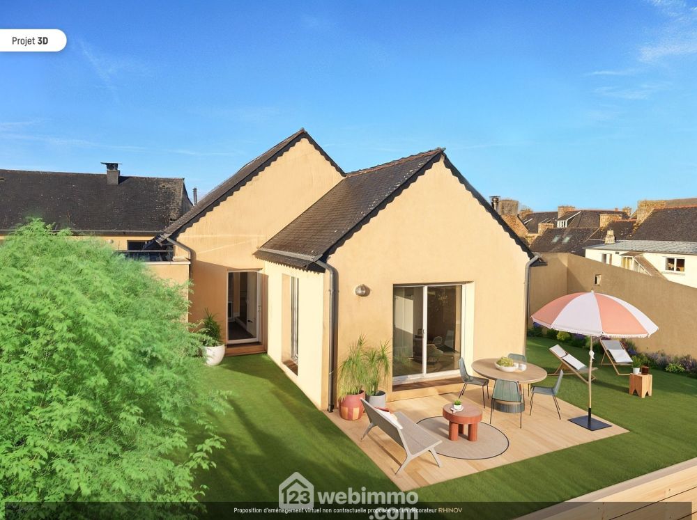 Photo 3 - Penvénan 22710 à Penvénan