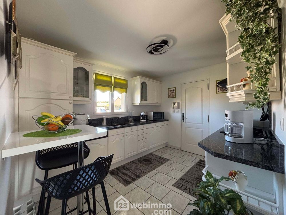 Photo 8 - Leigné-les-bois 86450 à Leigné-les-bois