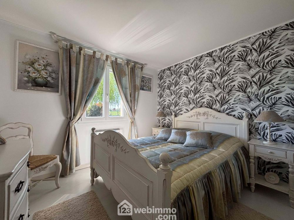 Photo 15 - Leigné-les-bois 86450 à Leigné-les-bois