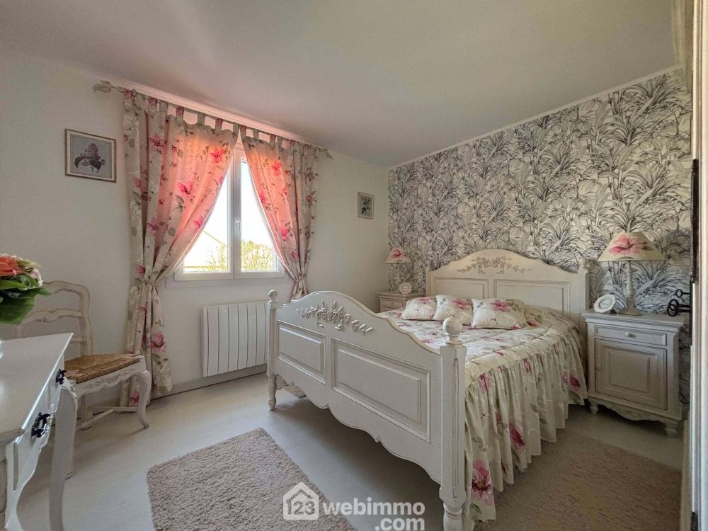 Photo 13 - Leigné-les-bois 86450 à Leigné-les-bois