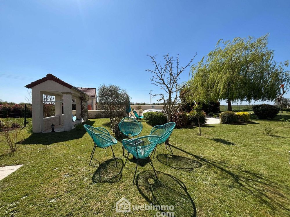 Photo 26 - Leigné-les-bois 86450 à Leigné-les-bois