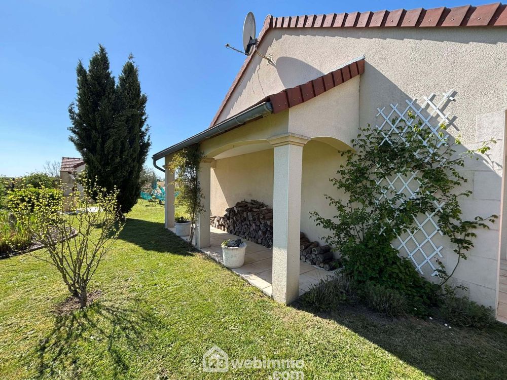 Photo 19 - Leigné-les-bois 86450 à Leigné-les-bois