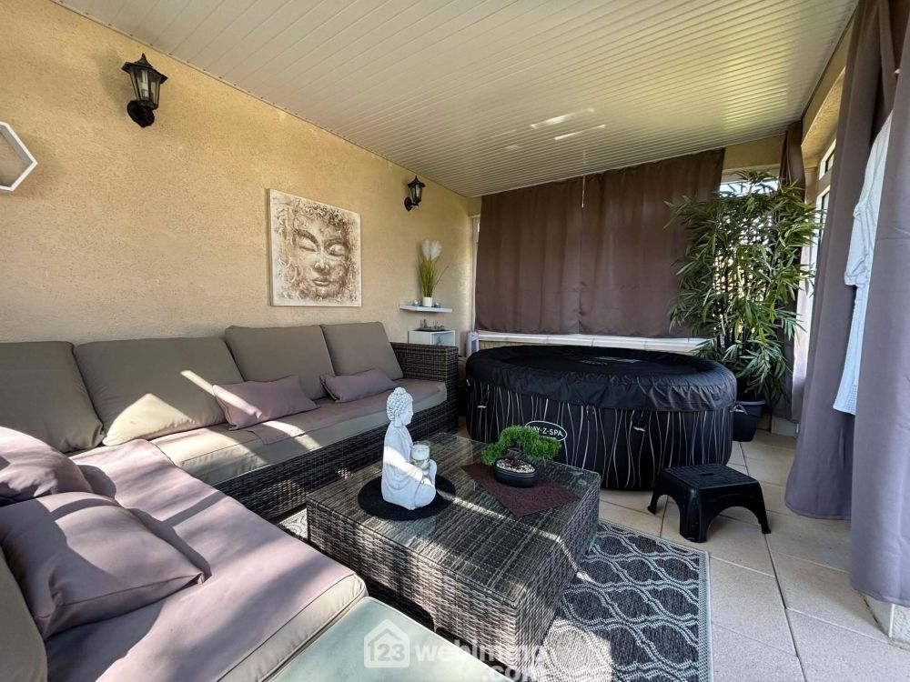 Photo 25 - Leigné-les-bois 86450 à Leigné-les-bois