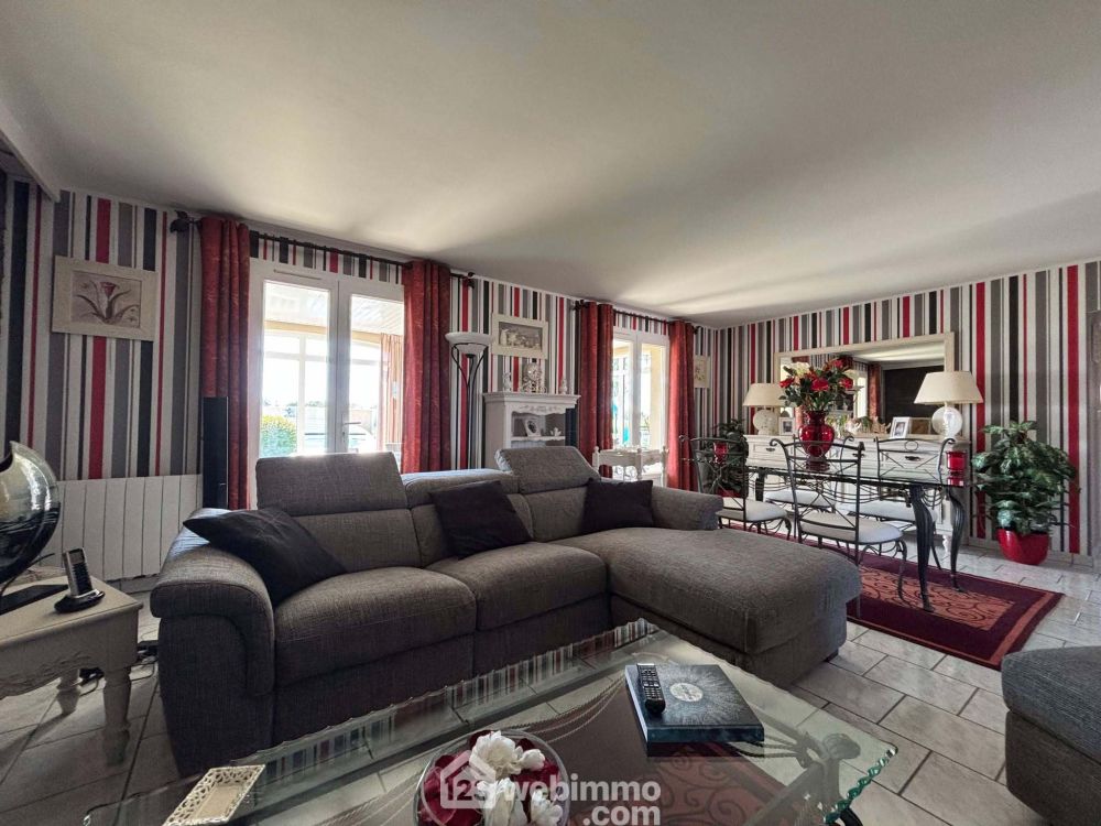 Photo 9 - Leigné-les-bois 86450 à Leigné-les-bois