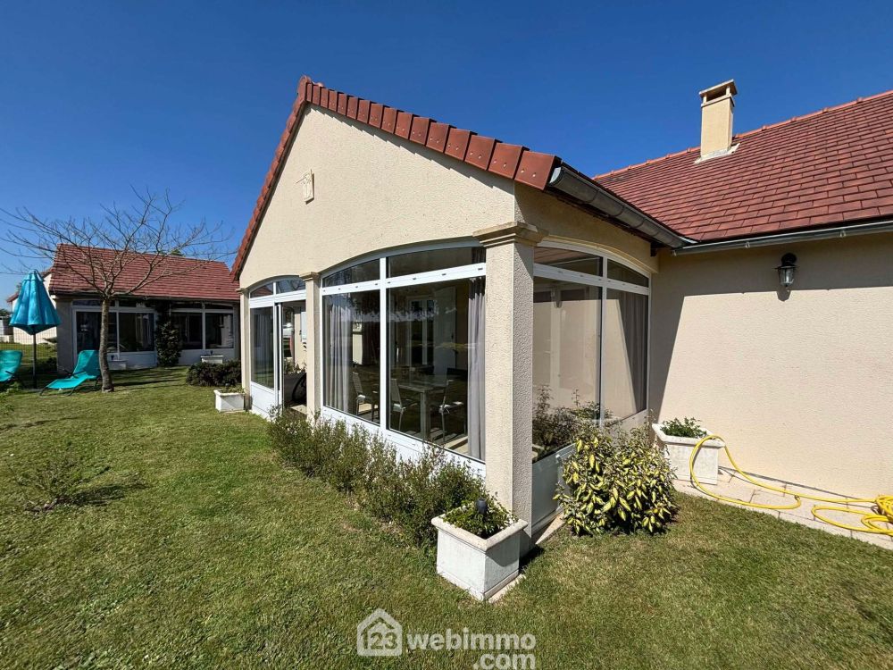 Photo 12 - Leigné-les-bois 86450 à Leigné-les-bois