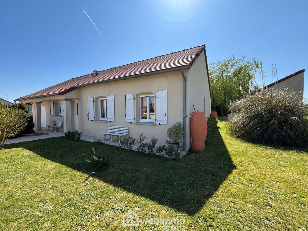 Photo 3 - Leigné-les-bois 86450 à Leigné-les-bois