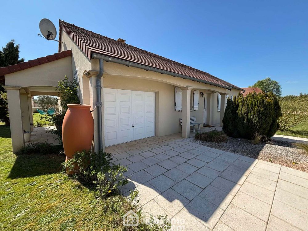 Photo 2 - Leigné-les-bois 86450 à Leigné-les-bois