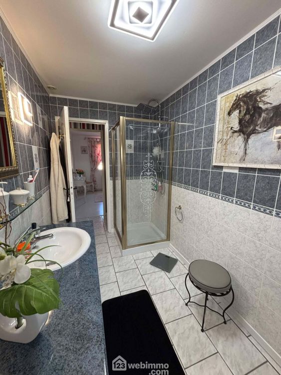 Photo 16 - Leigné-les-bois 86450 à Leigné-les-bois