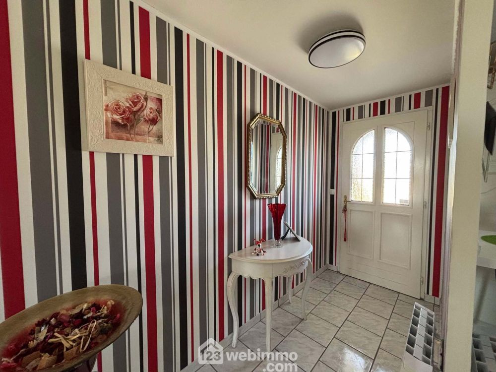 Photo 7 - Leigné-les-bois 86450 à Leigné-les-bois