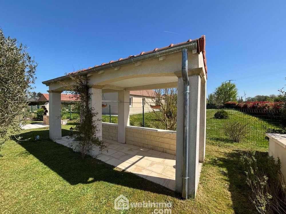 Photo 20 - Leigné-les-bois 86450 à Leigné-les-bois