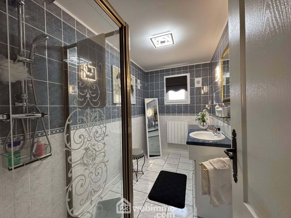 Photo 17 - Leigné-les-bois 86450 à Leigné-les-bois