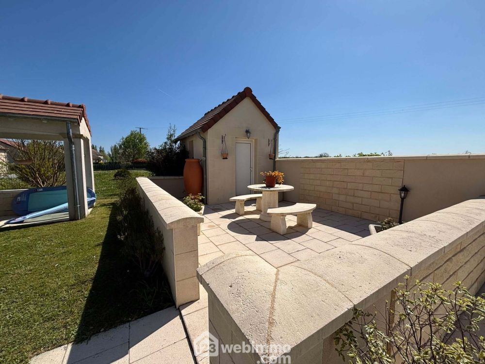 Photo 21 - Leigné-les-bois 86450 à Leigné-les-bois