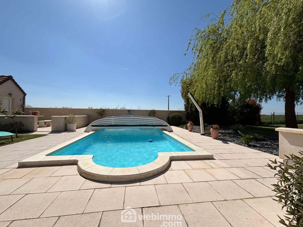 Photo 5 - Leigné-les-bois 86450 à Leigné-les-bois