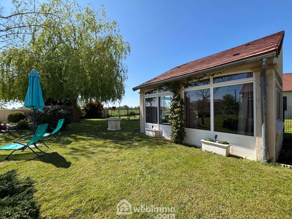 Photo 24 - Leigné-les-bois 86450 à Leigné-les-bois