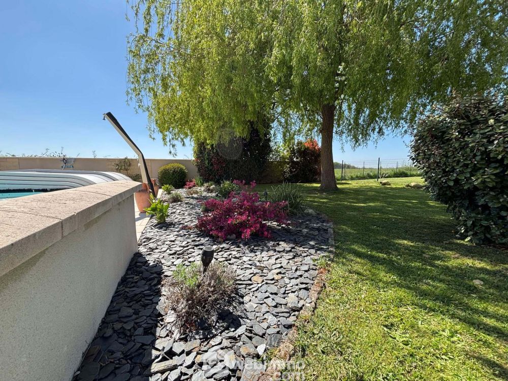 Photo 23 - Leigné-les-bois 86450 à Leigné-les-bois