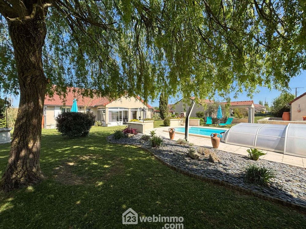 Photo 1 - Leigné-les-bois 86450 à Leigné-les-bois