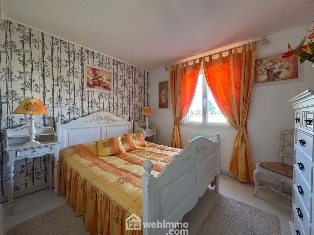 Photo 14 - Leigné-les-bois 86450 à Leigné-les-bois