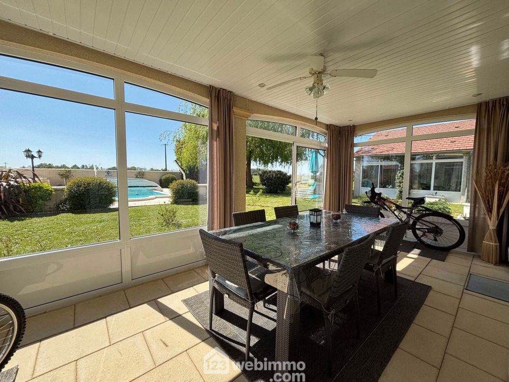 Photo 11 - Leigné-les-bois 86450 à Leigné-les-bois