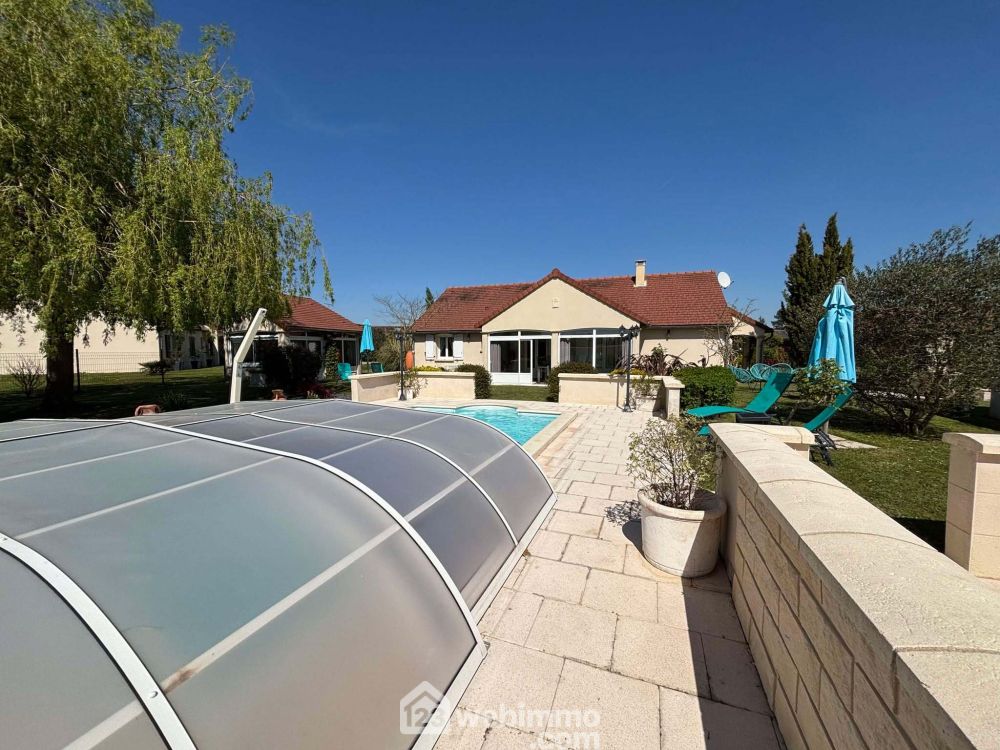 Photo 22 - Leigné-les-bois 86450 à Leigné-les-bois