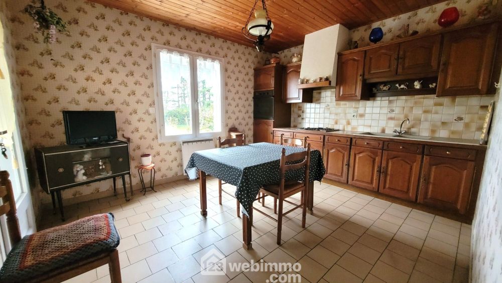 Photo 5 - Longeville-sur-Mer 85560 à Longeville-sur-Mer