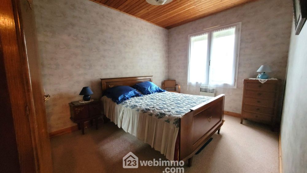 Photo 7 - Longeville-sur-Mer 85560 à Longeville-sur-Mer