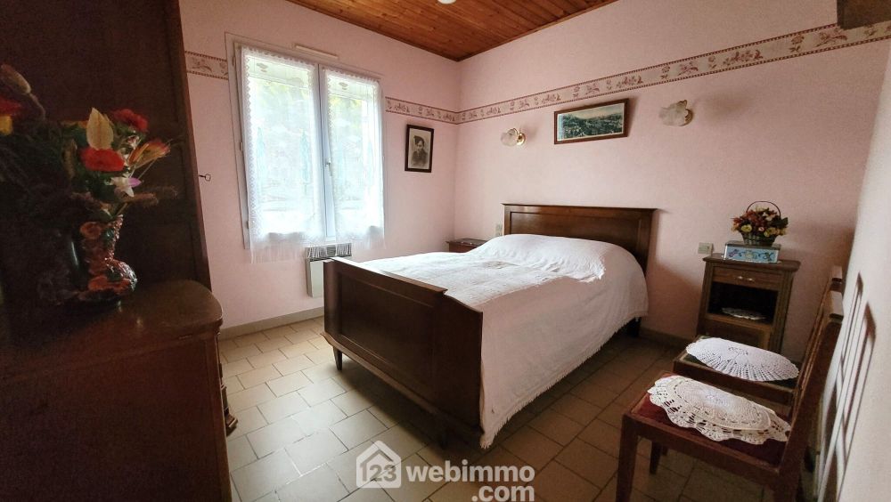 Photo 8 - Longeville-sur-Mer 85560 à Longeville-sur-Mer