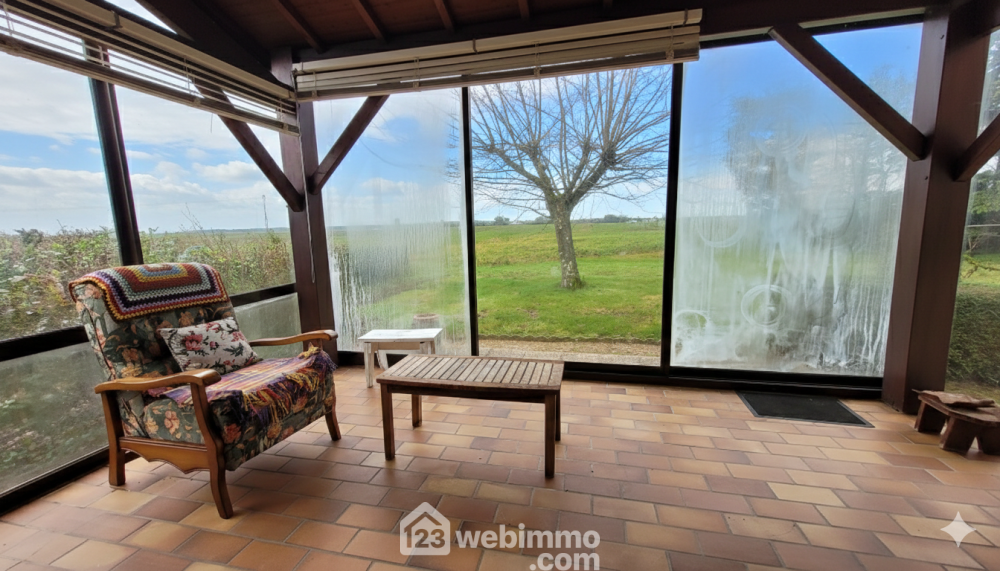 Photo 10 - Longeville-sur-Mer 85560 à Longeville-sur-Mer