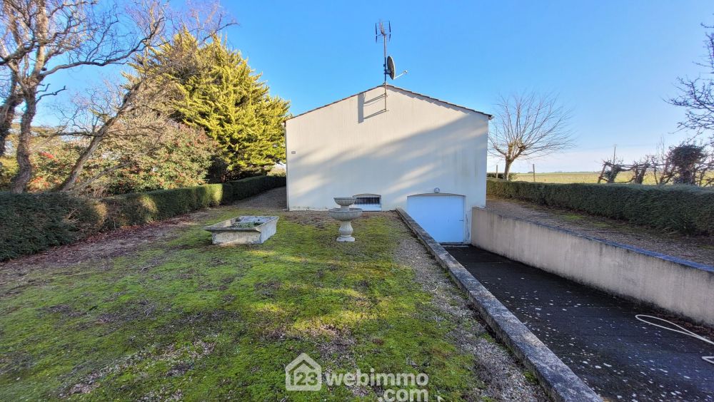 Photo 11 - Longeville-sur-Mer 85560 à Longeville-sur-Mer