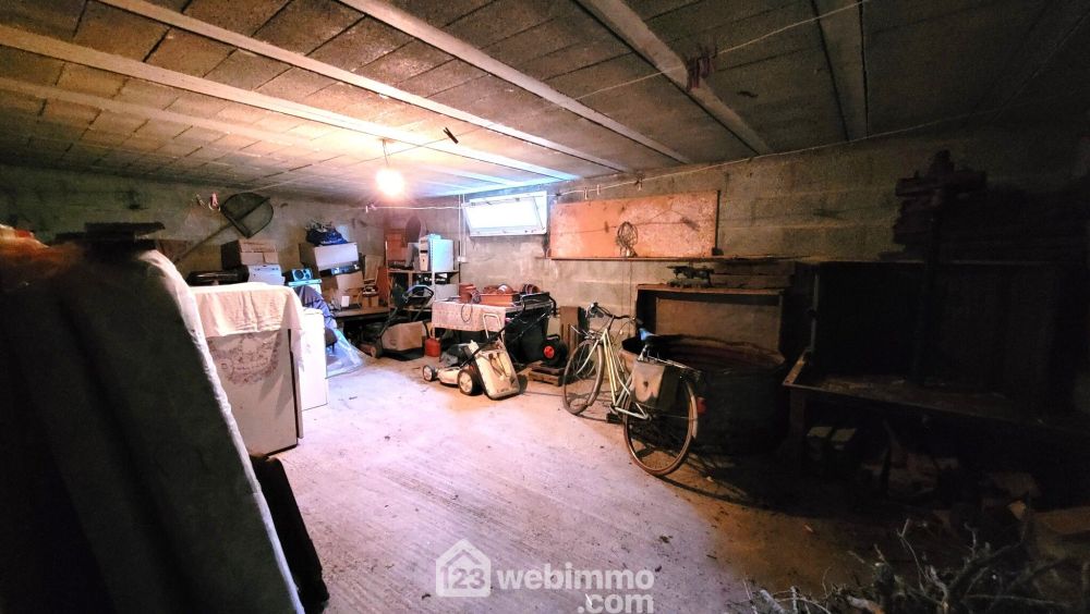 Photo 14 - Longeville-sur-Mer 85560 à Longeville-sur-Mer