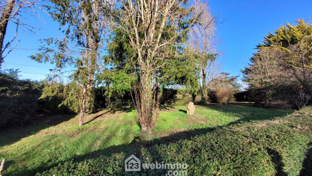 Photo 16 - Longeville-sur-Mer 85560 à Longeville-sur-Mer