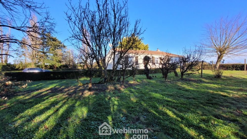 Photo 17 - Longeville-sur-Mer 85560 à Longeville-sur-Mer