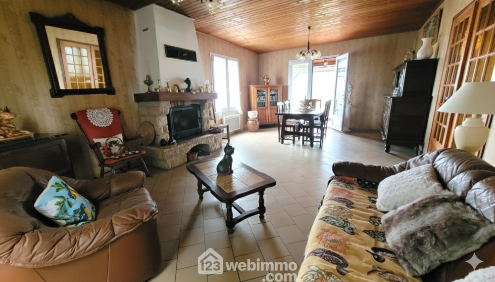 Photo 2 - Longeville-sur-Mer 85560 à Longeville-sur-Mer