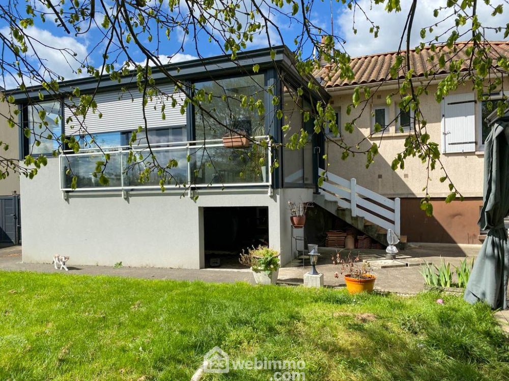 Photo 1 - Toutlemonde 49360 à Toutlemonde