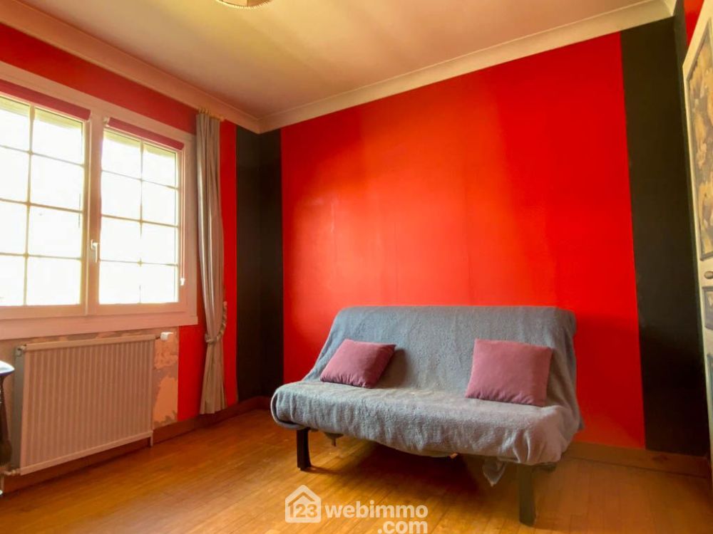 Photo 8 - Toutlemonde 49360 à Toutlemonde