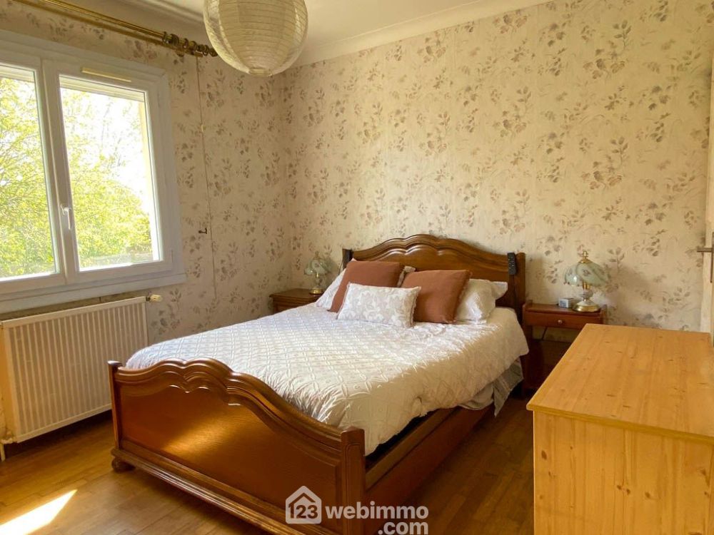 Photo 9 - Toutlemonde 49360 à Toutlemonde