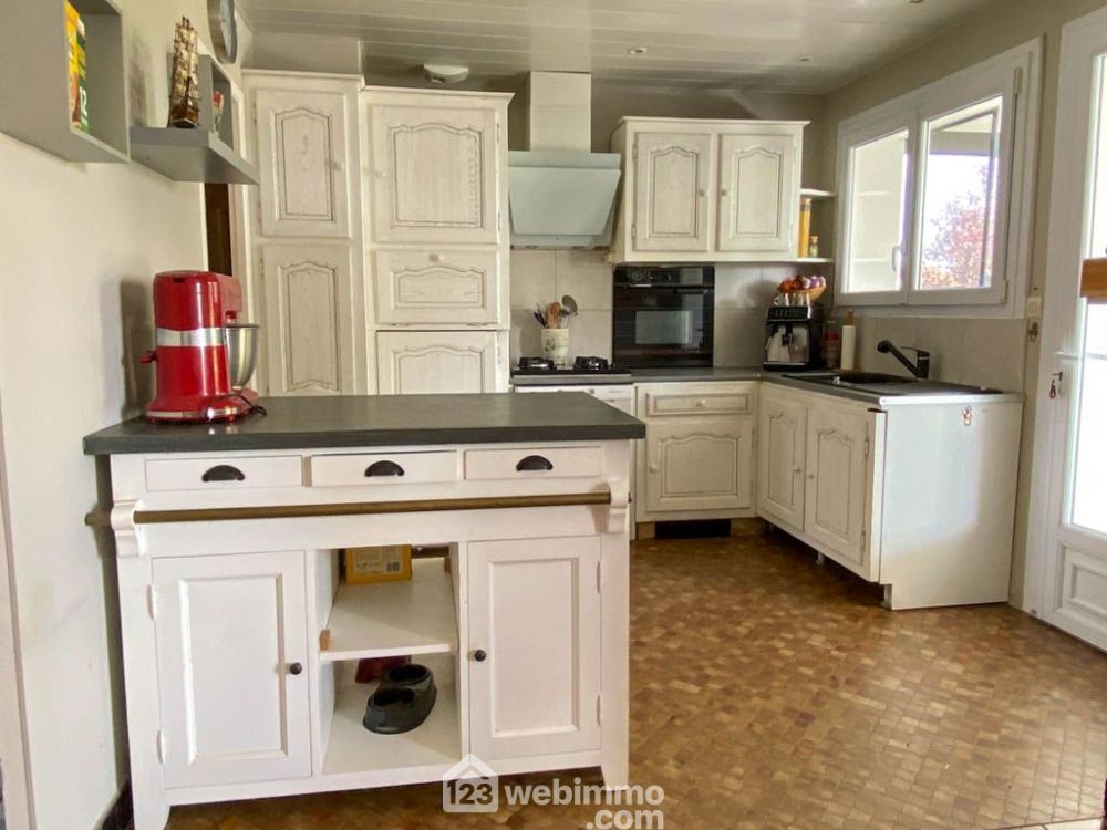 Photo 3 - Toutlemonde 49360 à Toutlemonde