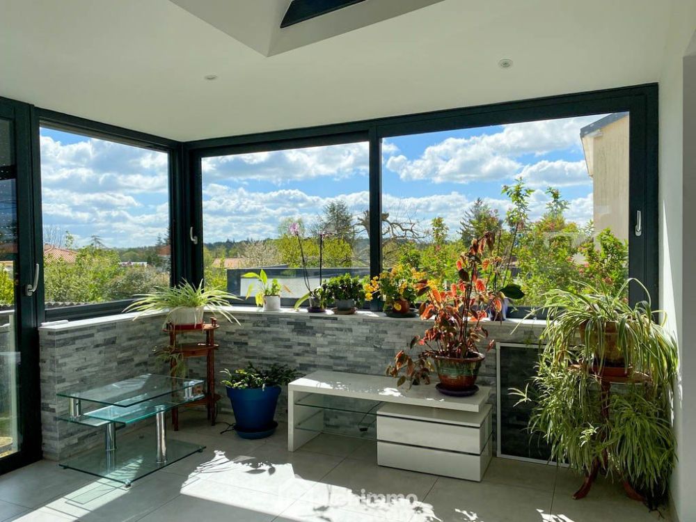 Photo 4 - Toutlemonde 49360 à Toutlemonde