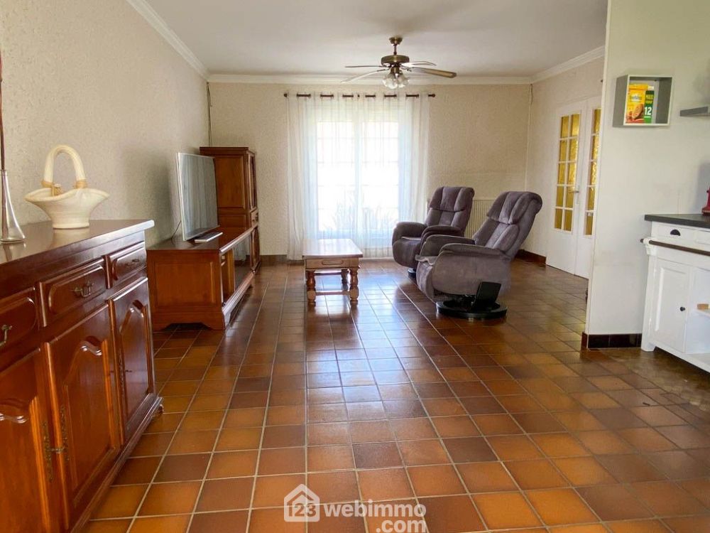 Photo 2 - Toutlemonde 49360 à Toutlemonde