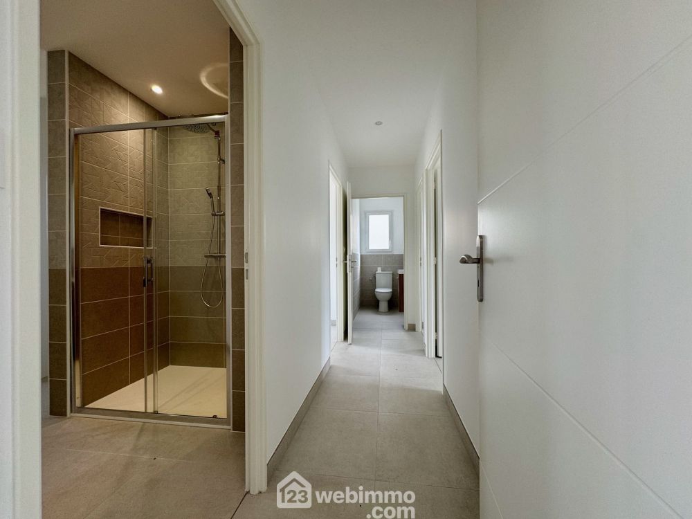 Photo 13 - Montamisé 86360 à Montamisé