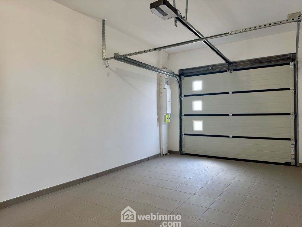 Photo 19 - Montamisé 86360 à Montamisé