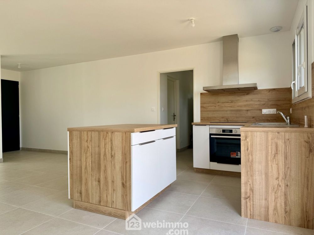 Photo 10 - Montamisé 86360 à Montamisé