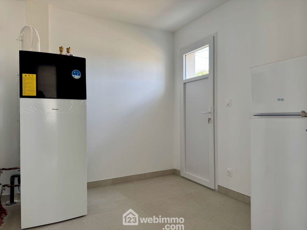 Photo 12 - Montamisé 86360 à Montamisé