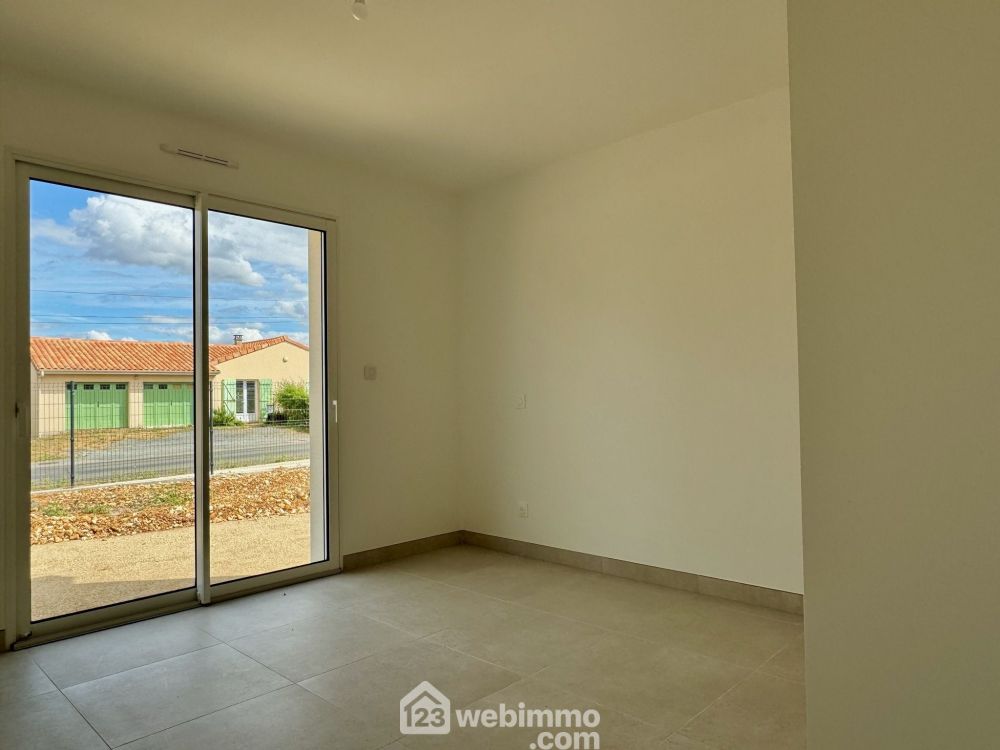 Photo 16 - Montamisé 86360 à Montamisé