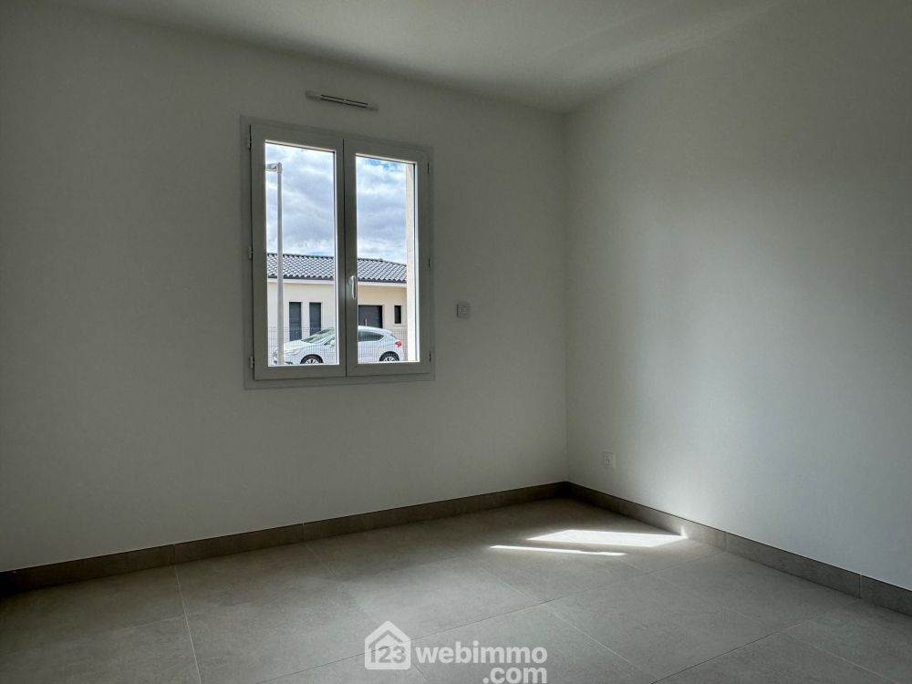 Photo 15 - Montamisé 86360 à Montamisé