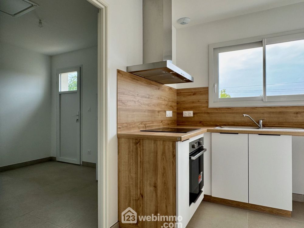 Photo 11 - Montamisé 86360 à Montamisé