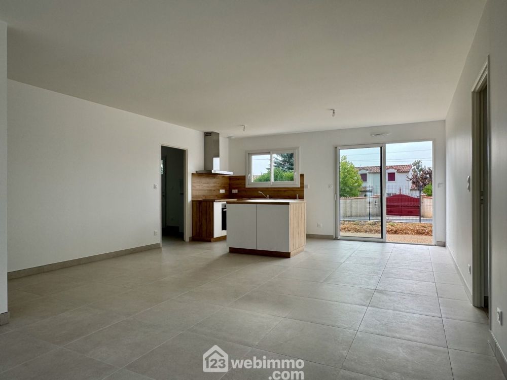 Photo 5 - Montamisé 86360 à Montamisé