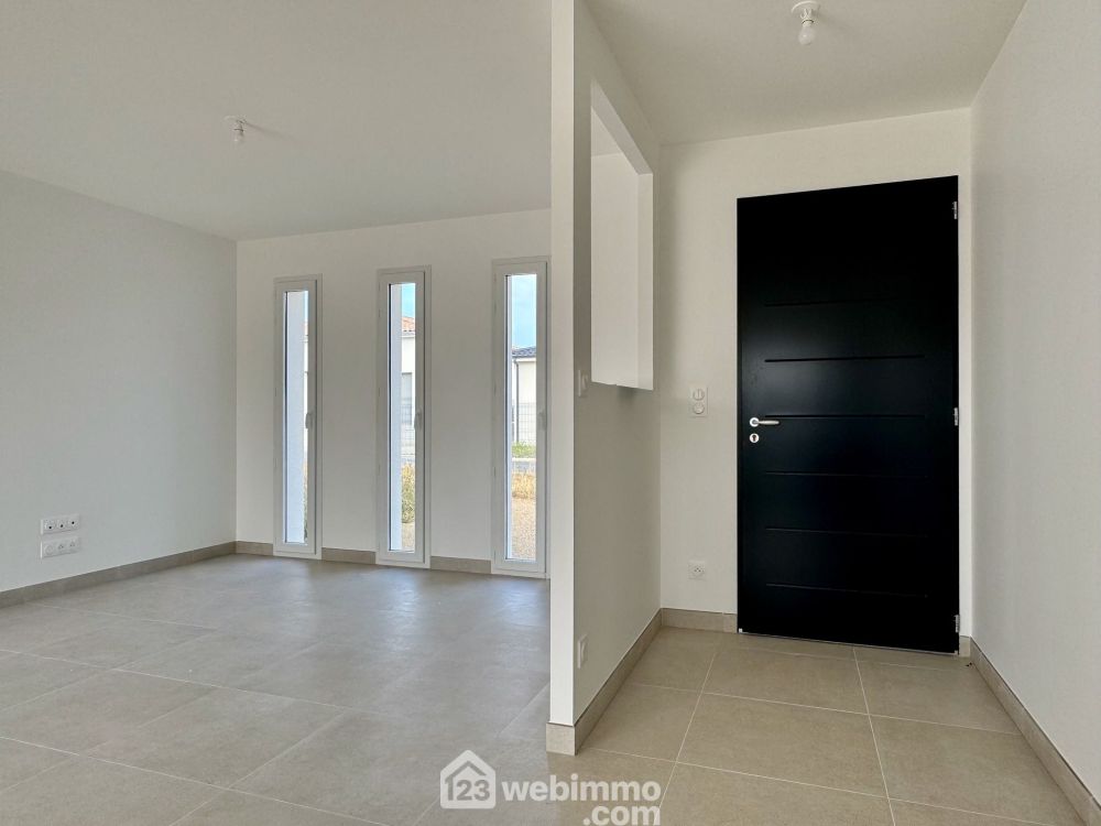 Photo 3 - Montamisé 86360 à Montamisé