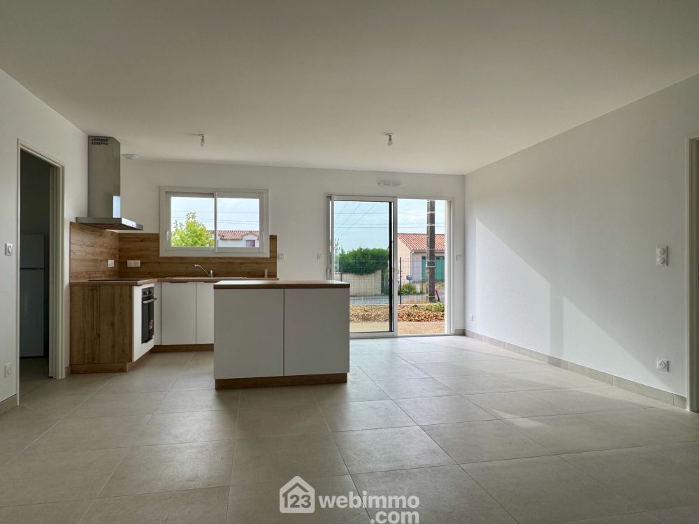 Photo 7 - Montamisé 86360 à Montamisé