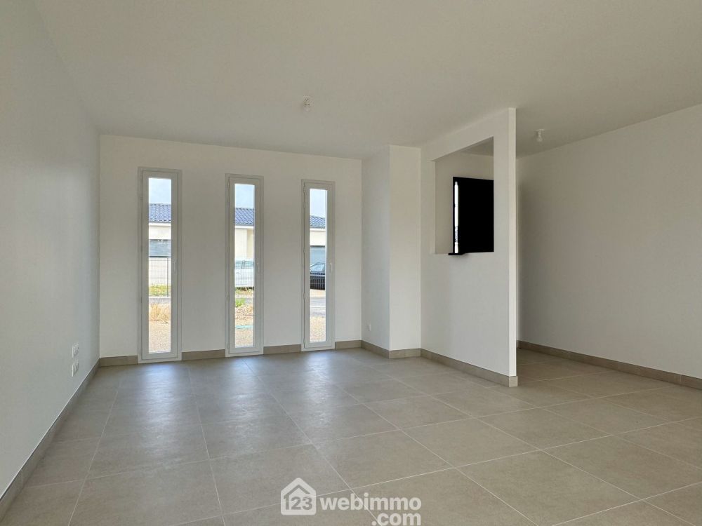 Photo 6 - Montamisé 86360 à Montamisé