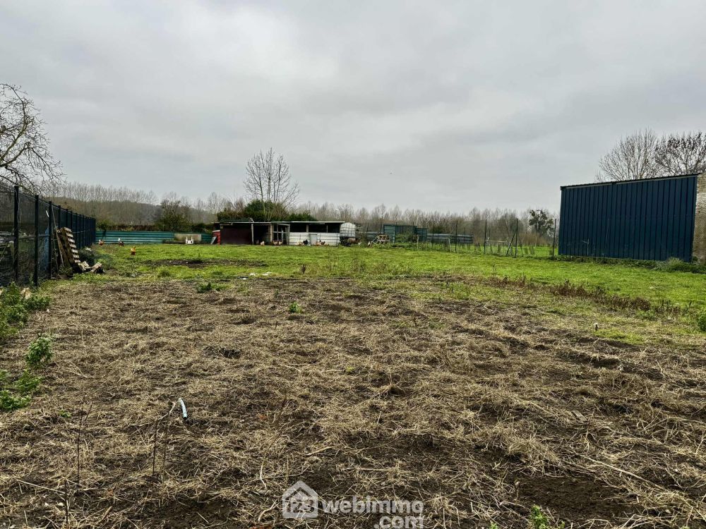 Photo 4 - Versigny 02800 à Versigny